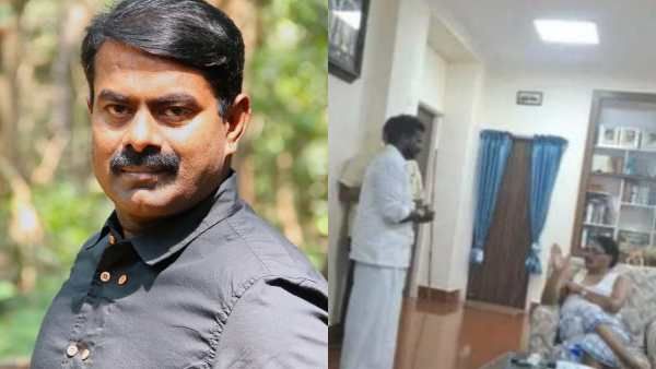 பக்கத்தில் வராதே.. குறவர் பிரதிநிதியை அமைச்சர் சாத்தூர் ராமச்சந்திரன் அவமதித்தாரா? சீமான் சீற்றம்