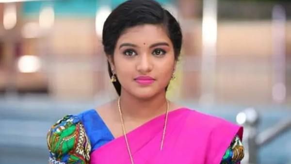 தல ஓணம் கொண்டாடிய ஷபானா ரசிகர்களிடம் கூறிய மகிழ்ச்சியான செய்தி...குவியும் வாழ்த்துக்கள்