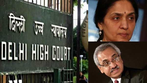 பங்கு சந்தை ஊழல்: சித்ரா ராமகிருஷ்ணா, கூட்டாளி ஆனந்த் சுப்பிரமணியனுக்கு ஜாமீன்