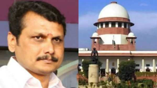 செந்தில் பாலாஜியை விடாமல் விரட்டும் பண மோசடி வழக்கு.. உச்சநீதிமன்றத்தின் தீர்ப்பு எப்போது?