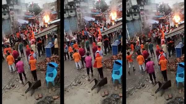 பீகார் கலவரம்.. தனி சிறையில் 8 வயது சிறுவன்! ரிஜ்வானுக்கு நடந்தது என்ன? கொந்தளித்த நெட்டிசன்கள்