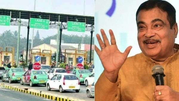 செம.. இனி டோல்கேட்டில் நிற்கவே வேண்டாம்.. அதுமட்டுமா.. பயணத்தின்போதே சார்ஜ் ஏற்ற எலெக்ட்ரிக் சாலைகள்