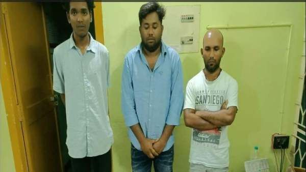 கஞ்சா போதையில் காலேஜ் மாணவர்கள்! கன்னியாகுமரியில் கொட்டிக் கிடந்த கொக்கைன்! தட்டித்தூக்கிய போலீஸ்!