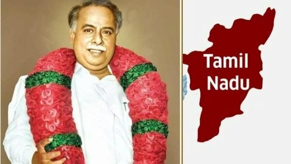 ”தமிழ்நாடு” பெயர் தந்த “தங்கம்”.. திராவிட மாடலை செதுக்கிய “சிங்கம்” - யார் இந்த அறிஞர் அண்ணா?