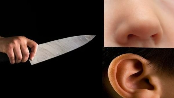 மகளுக்கு 2வது திருமணம்! மாமனாரின் மூக்கு காதுகளை அறுத்த குடும்பத்தினர்.. ராஜஸ்தானில் பயங்கர தண்டனை