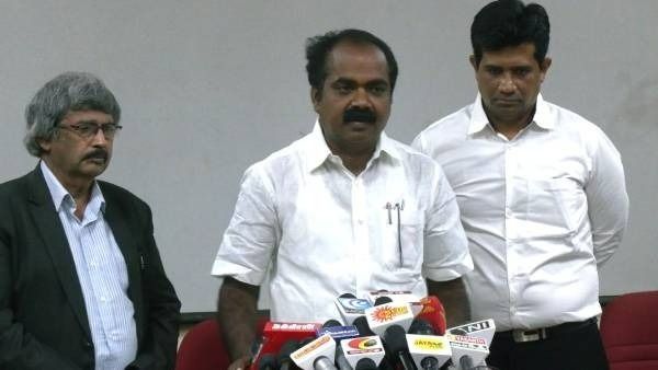 தமிழகத்தில் மஞ்சப்பை திட்டம் மக்கள் இயக்கமாக மாறியுள்ளது - அமைச்சர் மெய்யநாதன் பெருமிதம்!