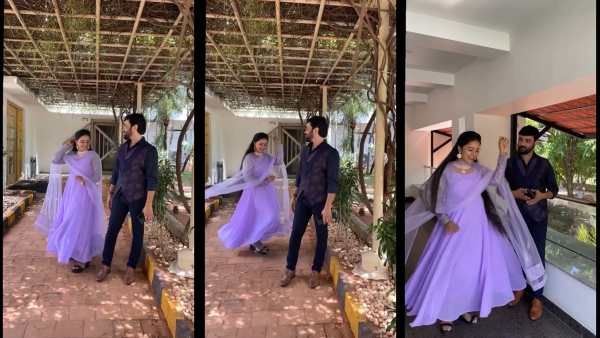 மன்னிச்சிருங்க டார்ச்சர் பண்ணுறேன்.. உருக்கமாக போஸ்ட் வெளியிட்ட கன்னிகா