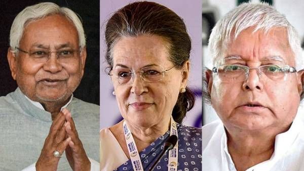 2024 பிரதமர் தேர்தல்.. “ரெடி”யாகும் சோனியா! டெல்லி வரும் நிதீஷ், லாலு - “6 ஆண்டு”க்கு பின் சந்திப்பு