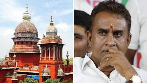 கிளைமேக்ஸ்! எஸ்பி வேலுமணியை நெறிக்கும் டெண்டர்.. இறங்கிய டெல்லி டீம்! ஹைகோர்ட் தீர்ப்பு ஒத்திவைப்பு