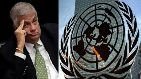 அடடே.. இந்தியாவா இது? ஈழத் தமிழர்கள் விவகாரத்தில் இலங்கை மீது ஐநாவில் கடும் அதிருப்தியை கொட்டியது!