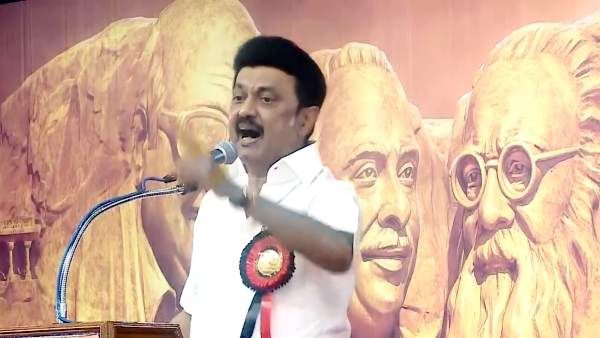 விட மாட்டேன்! ஆளுநரை வைத்து டெல்லி போட்ட 