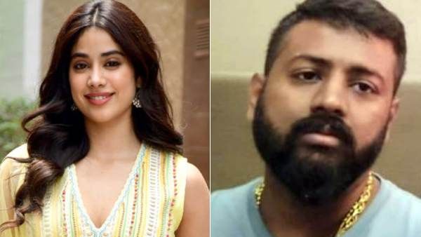 'இரட்டை இலை' சுகேஷ் சர்ச்சையில் ஸ்ரீதேவி மகள் ஜான்வி- அந்த 18 லட்ச ரூபாய் கிப்ட்தான் காரணமாம்!