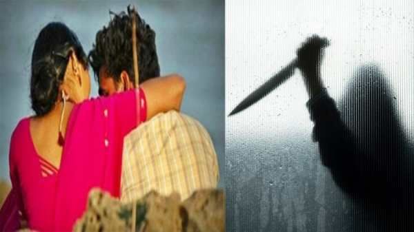 நாமக்கல்லில் பயங்கரம்.. மகளின் கள்ளக்காதலுக்காக இடையூறான மருமகன்.. போட்டுத் தள்ளிய மாமியார்