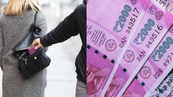 ‛‛ராபின் ஹூட்’’ ஸ்டைல்.. செல்வந்தர்களிடம் திருடிய பணத்தில் ஏழைகளுக்கு உதவி.. தட்டித்தூக்கிய போலீஸ்