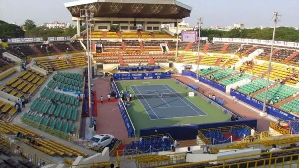 செஸ் ஒலிம்பியாட்டை தொடர்ந்து வரும் சர்வதேச டென்னிஸ்.. பரிசுத்தொகை அறிவிப்பு.. எவ்வளவு தெரியுமா?