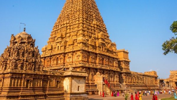 பொன்னியின் செல்வன்.. டைமிங்கில் அசத்தல் முடிவு எடுத்த சுற்றுலாத் துறை.. 3 நாள் டூருக்கு ஏற்பாடு