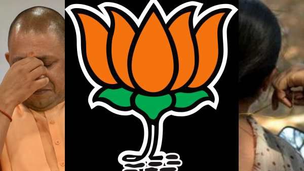 உ.பி.யில் அடுத்த கட்டத்திற்கு போன கொள்ளையர் அட்டூழியம்.. பாஜக எம்.எல்.ஏ தாய் காதை வெட்டி நகை பறிப்பு