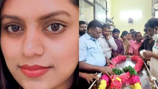 திருமாவளவனுக்கு அண்மையில் போன் செய்த தூரிகை - செப். 16 ஐஐடியில் விருது விழா! இப்படி ஆயிருச்சே