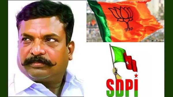 SC-ன்னாலே இப்படியா.. திரியில் நெருப்பு எங்கே.. ஆர்எஸ்எஸின் டிரையல்.. வெளுத்து வாங்கும் திருமாவளவன்