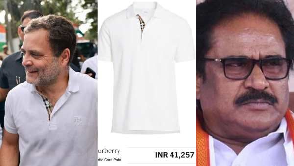 ”என்ன சட்டை, என்ன பனியன் அணிகிறார்” இதை பார்ப்பதுதான் பாஜகவின் அரசியலா? கொதிக்கும் திருநாவுக்கரசர்!