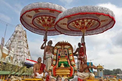 ஏழுமலையான் பக்தர்களே..அங்கப்பிரதட்சணம் செய்ய ஆன்லைன் டிக்கெட் ரிலீஸ்..உடனே புக் பண்ணுங்க