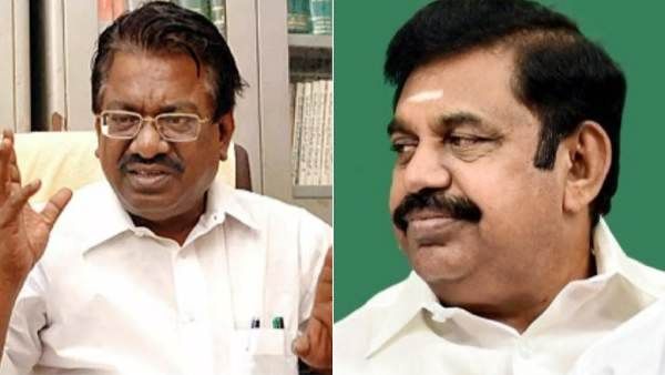 ‘அவ்ளோ’ சிறப்பா சட்டம் ஒழுங்கை பாதுகாத்தவர்ல அவரு.. பிரஸ் மீட்டில் கிண்டல் செய்த டிகேஎஸ் இளங்கோவன்!