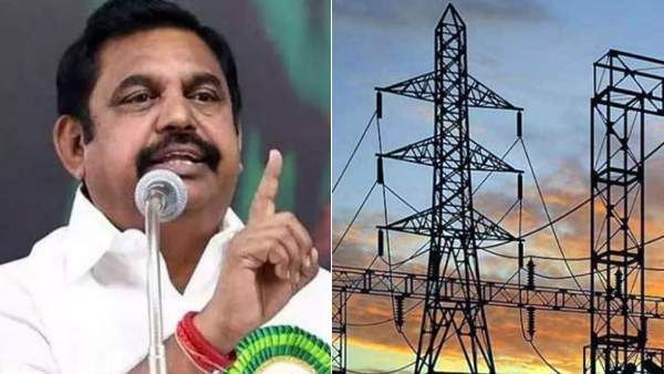 மின் கட்டண உயர்வுக்கு எதிராக ஆவேசமான அதிமுக.. செப்டம்பர் 16ல் அனைத்து மாவட்டங்களிலும் ஆர்ப்பாட்டம்