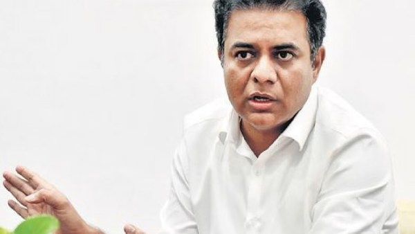 அடுத்தது ரூபாய் நோட்டில் காந்திக்கு பதில் அவர் படம்- அதானே? மத்திய அரசு மீது கேசிஆர் கட்சி பாய்ச்சல்