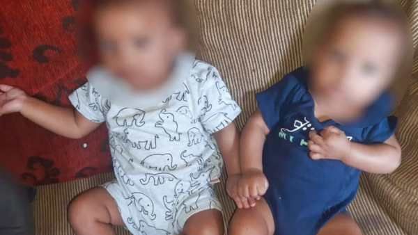 ஒரே தாய்க்கு பிறந்த இரட்டைக் குழந்தை.. 2 குழந்தைகளுக்கும் வேறு வேறு தந்தை.. களியாட்டத்தால் வந்த வினை