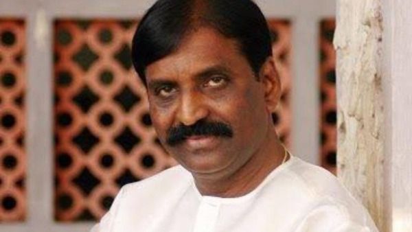 விருந்தினராக கூட வைரமுத்துவை அழைக்காதது ஏன்..!? அலசும் நெட்டிசன்கள்.. இப்படி எல்லாமா யோசிப்பாங்க..!!