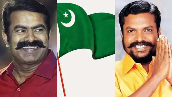திருமா அழைப்பை ஏற்று திரளும் கட்சிகள்.. பேரணிக்கு சீமான் ஆதரவு- களத்தில் குதித்த இஸ்லாமிய அமைப்புகள்