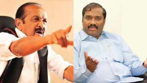 ஐநா மனித உரிமைகள் சபையில் இலங்கைக்கு எதிராக இந்தியா செயல்பட வைகோ, வேல்முருகன் வலியுறுத்தல்