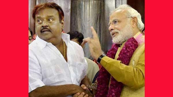 விஜயகாந்த் ரெடியாயிட்டார் போல.. 