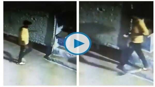 பணம், நகை வேண்டாம்.. பெண்கள் உள்ளாடை போதும்.. விசித்திர திருடனால் விக்கித்துபோன மக்கள்