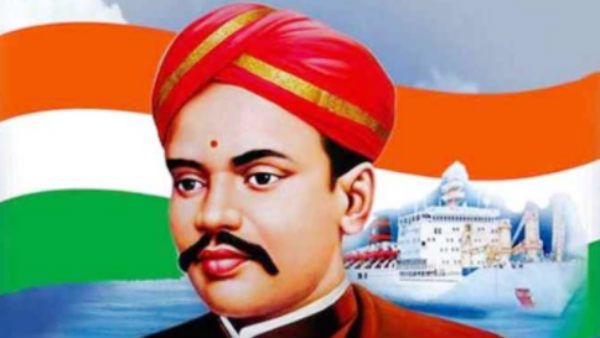 கப்பலோட்டிய தமிழன்.. செக்கிழுத்த செம்மல்.. வரலாறாய் வாழும் வ.உ.சிதம்பரனார் பிள்ளை!