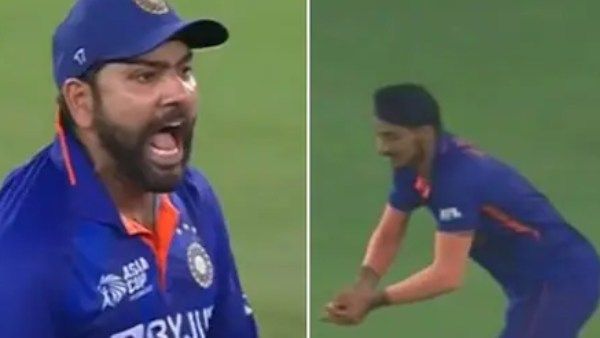 அதிகாலை 5 வரை என்ன நடந்தது? கோபத்தில் சீறிய ரோஹித்.. கூலாக மறுத்த கோலி.. அர்ஷ்தீப் செய்த தப்பு என்ன?