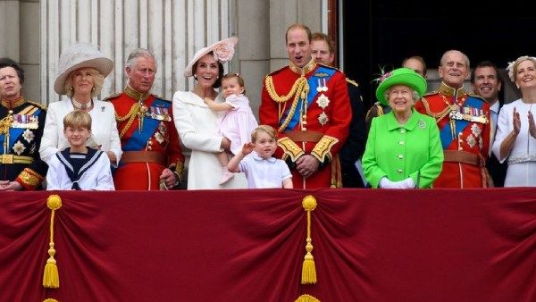 பிரிட்டன் அடுத்த மன்னர் இவர் தான்! எலிசபெத் மறைவை 400 ஆண்டுகளுக்கு முன்பே கூறியவரின் அடுத்த கணிப்பு