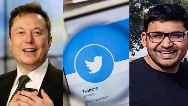 ட்விட்டரை வாங்கிய மஸ்க்.. தொடங்கிய 
