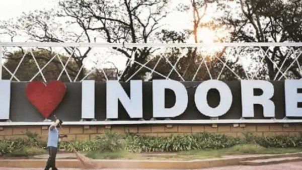 நாட்டின் தூய்மையான நகரம்: 6-வது முறையாக இந்தூர் தேர்வு.. தமிழகத்தில் சென்னைக்கு எத்தனையாவது இடம்?