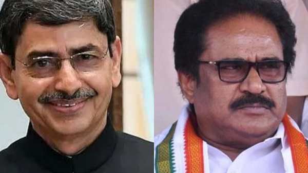 ஆர்என் ரவி ஆளுநராக செயல்படுவது அவருக்கும் நல்லது.. அவரை நியமித்த அரசுக்கும் நல்லது.. திருநாவுக்கரசர்