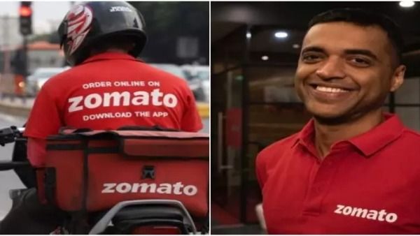 கோடீஸ்வரர்!.. ஆனாலும் 3 மாதத்திற்கு ஒருமுறை டெலிவரி செய்யும் சொமேட்டோ 'சிஇஓ'.. எதற்காக தெரியுமா?