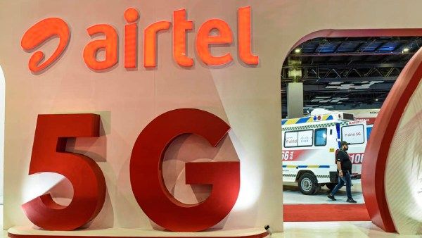 இனி மின்னல் வேகம்தான்.. ஜியோவை தொடர்ந்து ஏர்டெல்லும் 5 ஜி சேவையை தொடங்கியது.. என்ன ஸ்பீட் தெரியுமா?