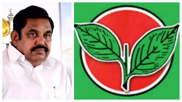 அடுத்த அதிரடி.. நாளையே எடப்பாடி உண்ணாவிரதம்.. போலீஸ் கமிஷனரிடம் அனுமதி கோரி மனு