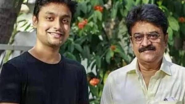 திருப்பூர் சப் கலெக்டரான காமெடி பிரபலத்தின் மகன்! வாழ்த்து மழையில் குளிர வைக்கும் நெட்டிசன்கள்!