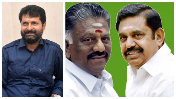 ஒன்னா இருந்தா நல்லாருக்கும்! எங்களுக்கும் ஆசைதான்! உடைத்துப் பேசிய பாஜக ‘தலை’! கேட்குமா ‘இரட்டை இலை’