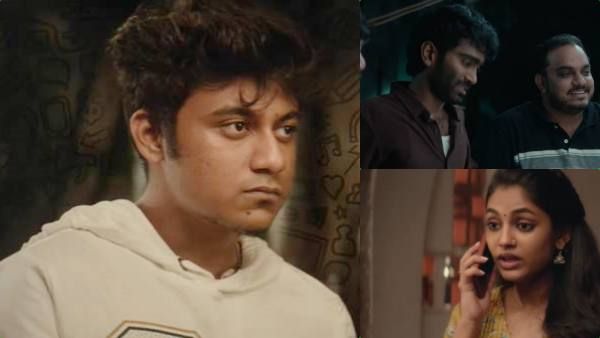 சூப்பர் ஹிட் டிரைலரில் செம கதாபாத்திரத்தில் ஆஜித்..இந்த படமாவது கை கொடுக்குமா?வாழ்த்தும் ரசிகர்கள்