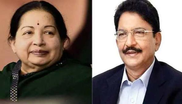 ஜெயலலிதா கவலைக்கிடம் என்கிற தகவலை மறைத்த மாஜி ஆளுநர் வித்யாசகர் ராவ்!ஆறுமுகசாமி கமிஷன் பரபர புகார்!