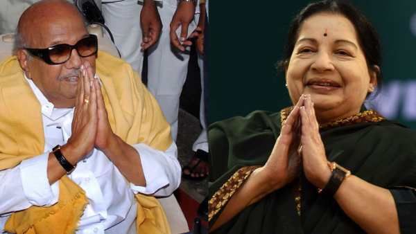 ஜெயலலிதா ஹெல்த் விஷயத்தில் மூடுமந்திரம் எதற்கு..? அன்றே அலர்ட் செய்த கருணாநிதி! அதிமுக அலட்சியம்!