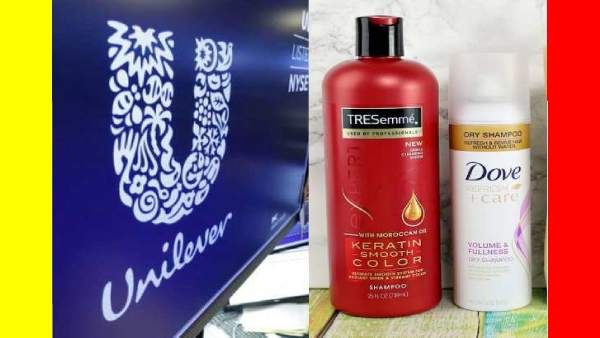 ஆபத்து.. பிரபல ஷாம்பூவால் கேன்சர்.. இத்தனை ஷாம்பூக்களா.. ஆய்வில் அப்பட்டம்.. திரும்பபெற்ற யுனிலீவர்
