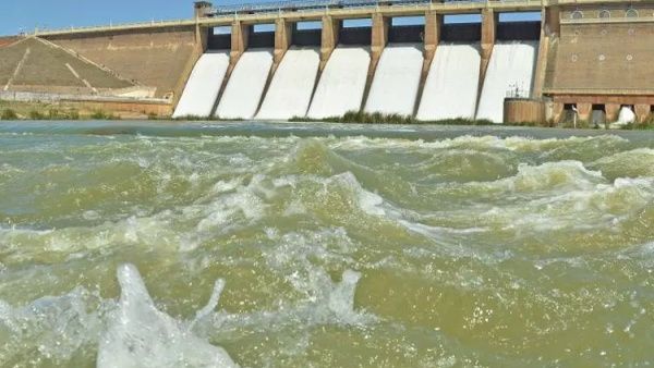 வைகை அணை நிரம்பியது.. 5 மாவட்ட கரையோர மக்களுக்கு வெள்ள அபாய எச்சரிக்கை!